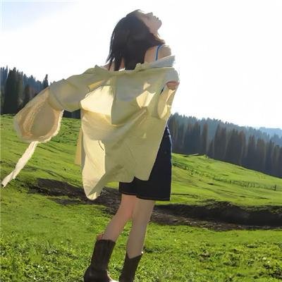 爆笑女子乐队第二季
