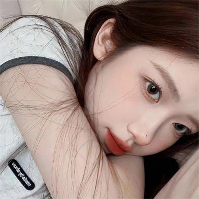 查干淖尔姑娘