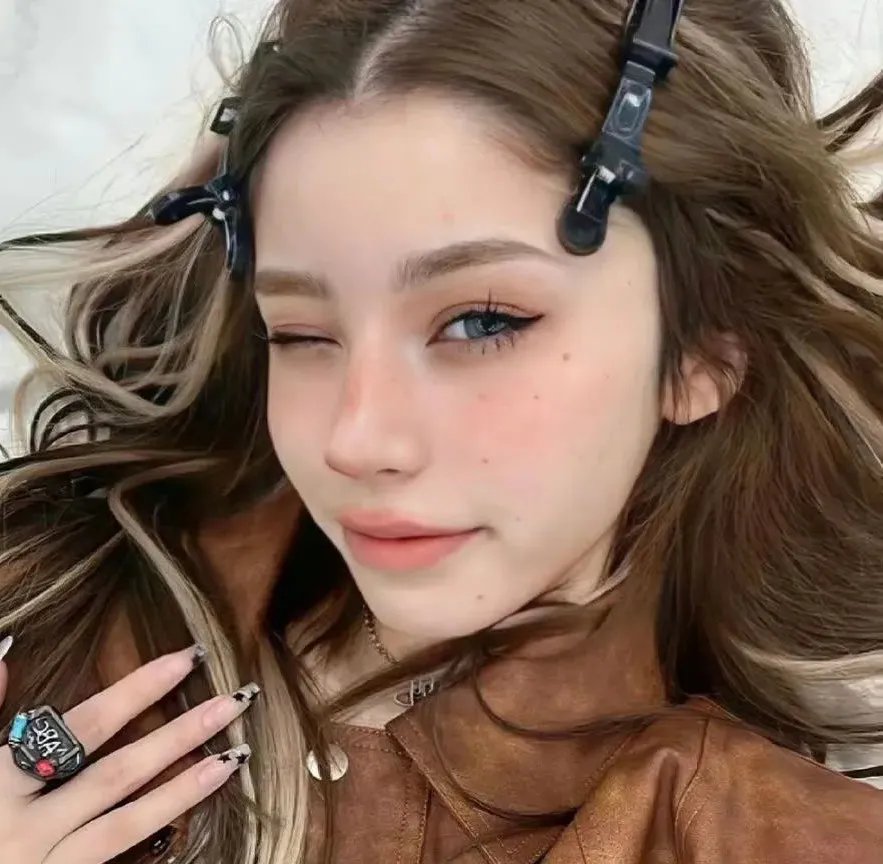 爱开玩笑的人