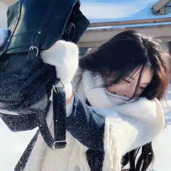 如今你已长大
