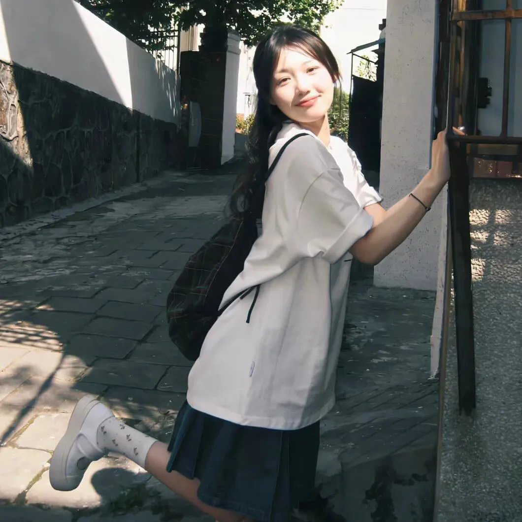 弱势角色友崎君